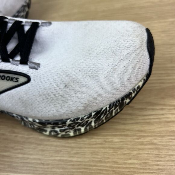 Brooks Levitate StealthFit 6 Run Wild Low Sport Sneakers 1203851B116 Wmn Sz 6 - Picture 9 of 13